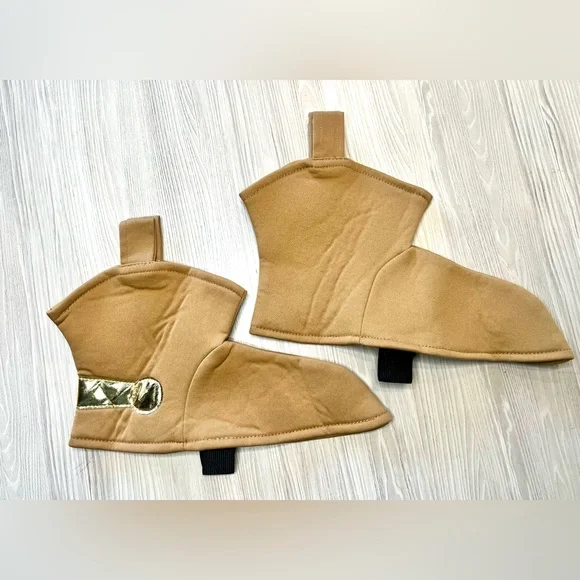 Toy Story Woody Costume for Boys Size 3T Disney Pixar Cowboy Outfit-Pre-Owned - Picture 4 of 7